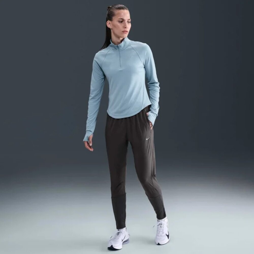 Nike Swift Women's Dri-FIT Mid-Rise Running Trousers